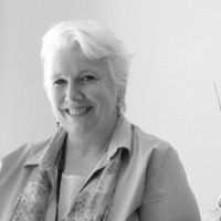 Photo of Roxanne Missingham